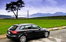 Kamei A3 X1 2.0 TDI