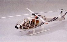 Kamov Ka-118
