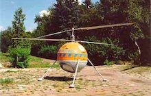 Kamov Ka-137