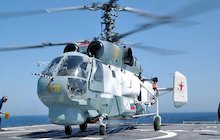 Kamov Ka-27 Helix A