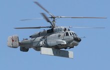 Kamov Ka-31