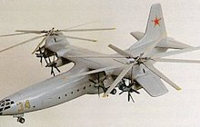 Kamov Ka-34