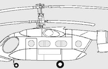 Kamov Ka-40