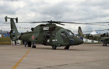 Kamov Ka-60