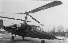 Kamov V-80