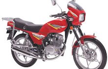 Kangda KD110-11