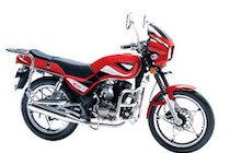 Kangda KD125-11III