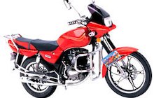 Kangda KD125-11VI