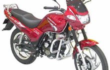 Kangda KD125-15