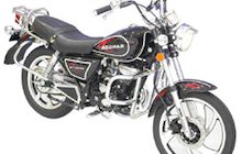 Kangda KD125-41II