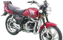 Kangda KD125-41III