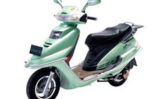 Kangda KD125T-4