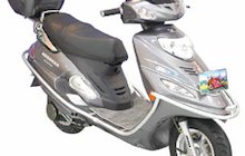 Kangda KD125T-4V