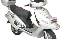 Kangda KD125T-4VI