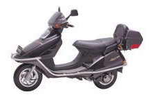 Kangda KD125T-5