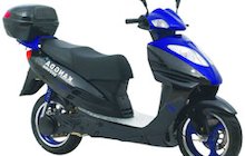 Kangda KD150T-11