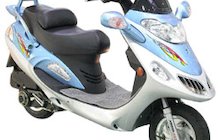 Kangda KD150T-4II