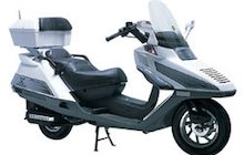 Kangda KD250T