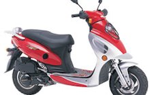 Kangda KD50QT-7