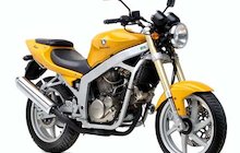 Kasinski Comet  250
