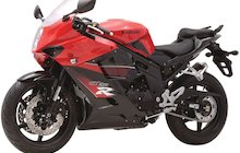 Kasinski Comet GTR 650 EFI