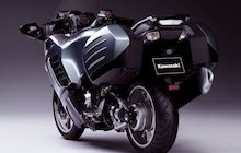 Kawasaki 1400 GTR
