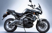 Kawasaki 650 VERSYS