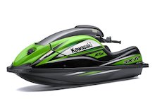 Kawasaki 800 SX-R