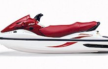 Kawasaki 900 STX Base
