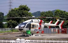 Kawasaki BK-117 C2