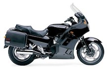 Kawasaki GTR 1000