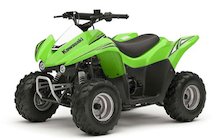 Kawasaki KFX 50