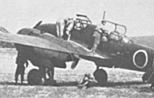 Kawasaki Ki-102