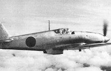 Kawasaki Ki-61
