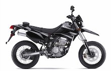 Kawasaki KLX 250 SF