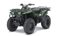 Kawasaki KVF 360 4x4