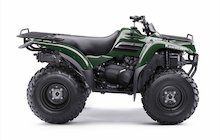 Kawasaki KVF 360