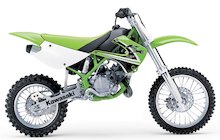 Kawasaki KX 85