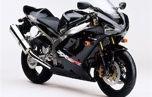 Kawasaki Ninja ZX-6R