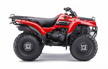 Kawasaki Prairie 360 4x4