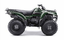 Kawasaki Prairie 360