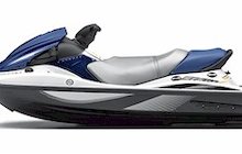 Kawasaki STX -15F