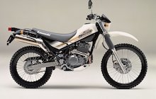 Kawasaki Super Sherpa