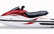 Kawasaki Ultra 130 DI