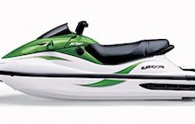 Kawasaki Ultra 150