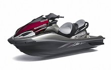 Kawasaki Ultra 300LX