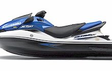Kawasaki Ultra LX