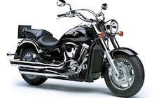 Kawasaki VN 2000 Classic