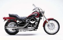 Kawasaki VN 800 Vulcan