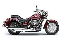 Kawasaki VN 900 Classic